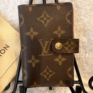 Louis Vuitton Card Holder